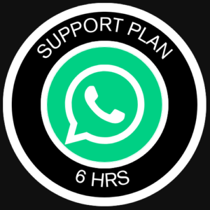 Plan de soporte / mensual